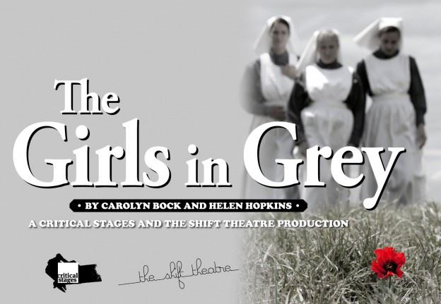 The Girls in Grey