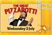 The Great Pizzarotti