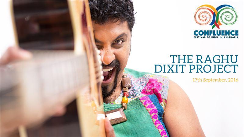 The Raghu Dixit Project
