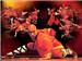 Shaolin Warriors