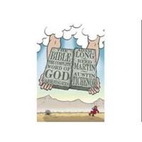 Bible: The Complete Word of God (abridged)