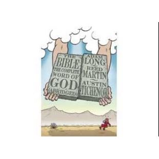 Bible: The Complete Word of God (abridged)