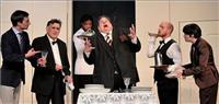 One Man, Two Guvnors