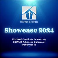 Showcase 2024