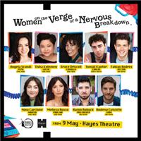 Women on the Verge of a Nervous Breakdown