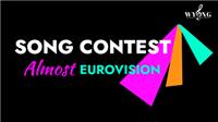 Song Contest - Almost Eurovision