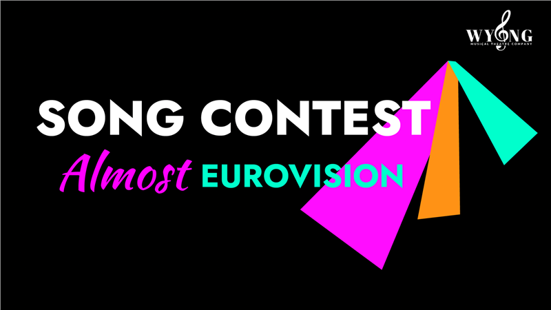 Song Contest - Almost Eurovision