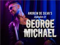 Andrew De Silva's Dedication to George Michael