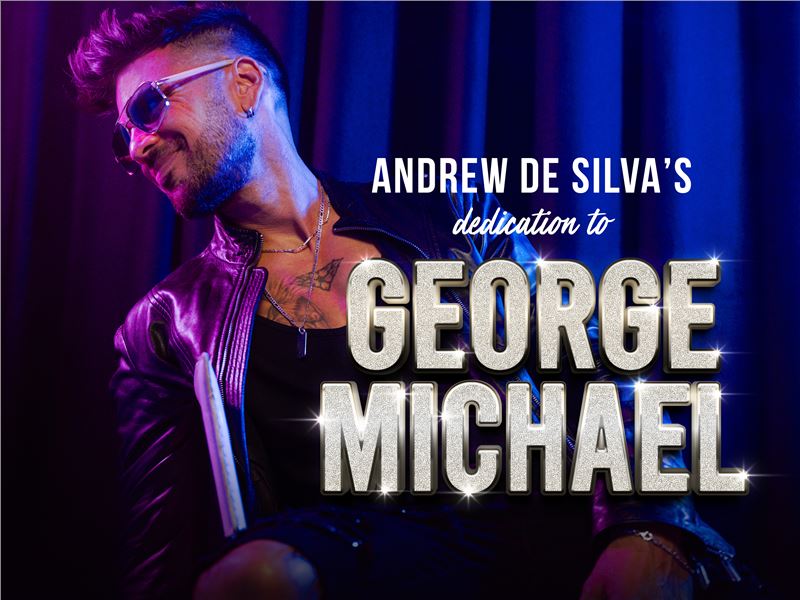 Andrew De Silva's Dedication to George Michael