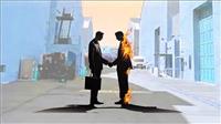 Pink Floyd's Wish You Were Here
