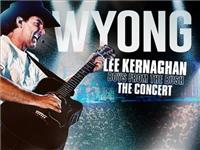 Lee Kernaghan: Boys From The Bush - The Concert
