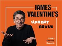 James Valentine's Upbeat Revue