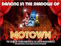Dancing in the Shadows of Motown