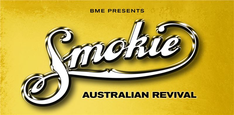 Smokie - The Greatest Hits