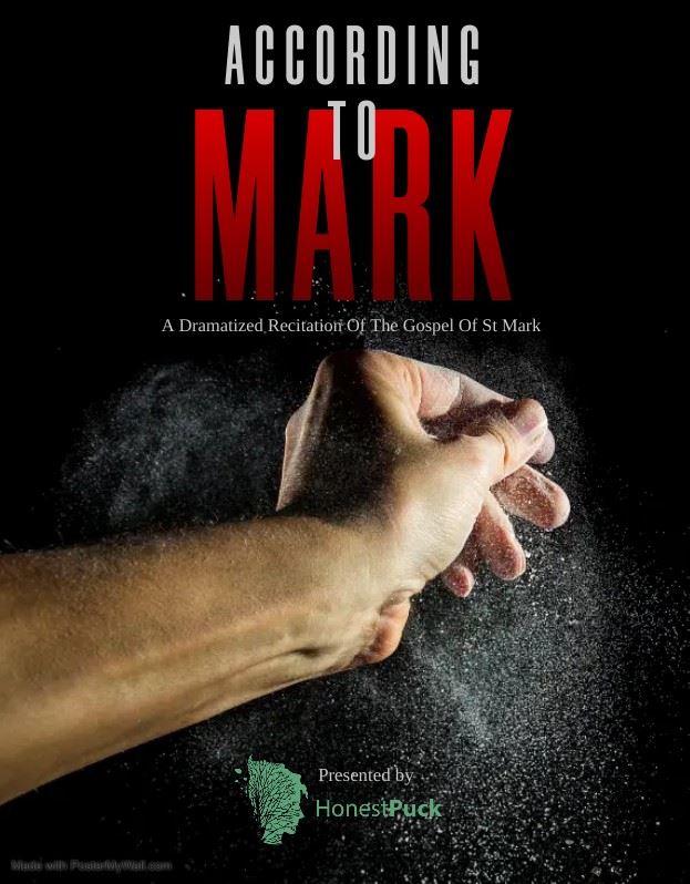 According To Mark