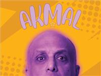 Akmal