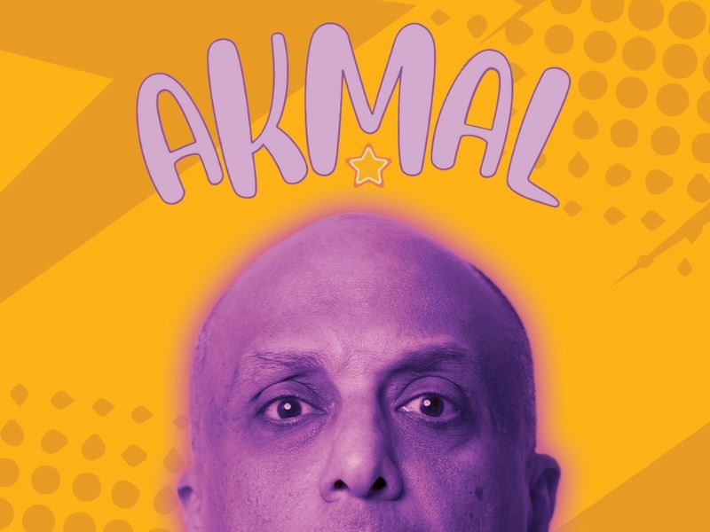 Akmal