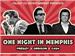 One Night in Memphis - Presley, Orbison & Cash