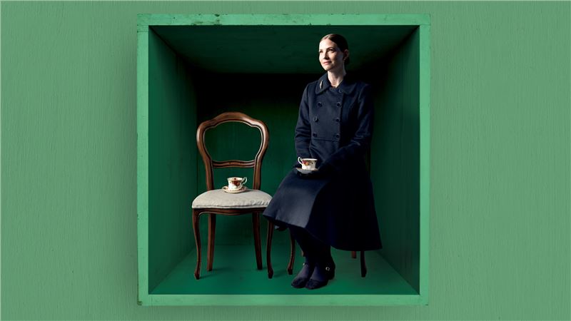 The Queen's Nanny 