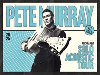 Pete Murray