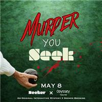 Murder You Seek