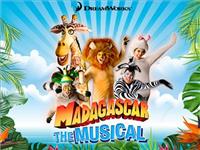 Madagascar The Musical