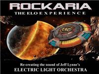 ROCKARIA - The ELO Experience