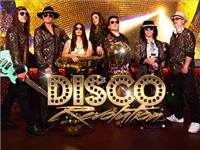 Disco Revolution - Night Fever