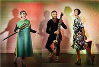 Songbirds - Ensemble Offspring