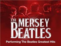 The Mersey Beatles