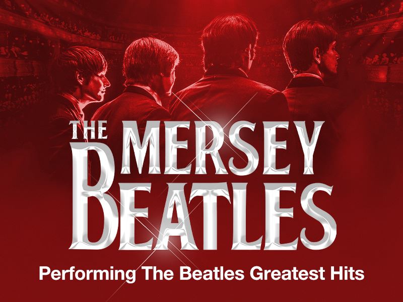 The Mersey Beatles