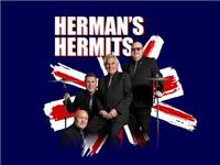 Hermans Hermits 2025
