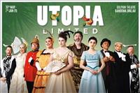 Gilbert & Sullivan WA presents Utopia Limited