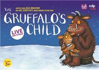 The Gruffalo's Child
