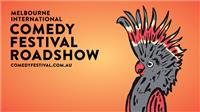 Melbourne International Comedy Festival Roadshow