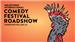Melbourne International Comedy Festival Roadshow