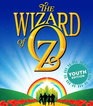 The Wizard of Oz - Youth Edition