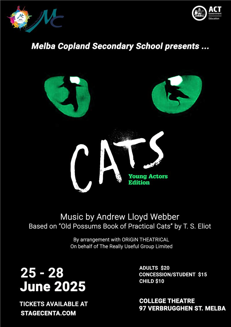 CATS 