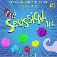 SEUSSICAL Jr.