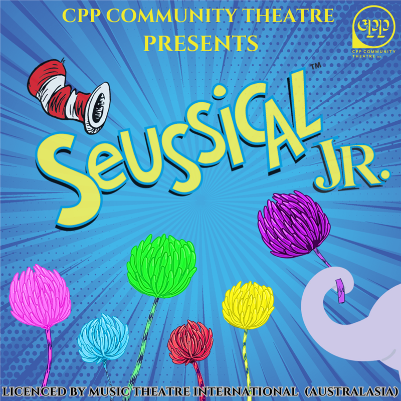 SEUSSICAL Jr.