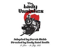 The Lady Vanishes 