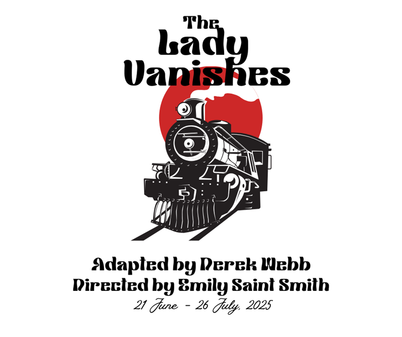 The Lady Vanishes 