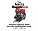 The Lady Vanishes 