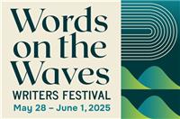 Words on the Waves 2025 Opening Address
