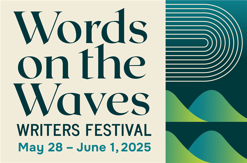 Words on the Waves 2025 Opening Address