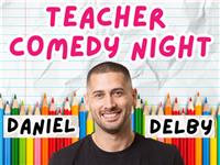 Teacher Comedy Night