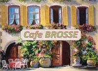 CAFE BROSSE