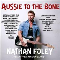 Aussie to the Bone - Nathan Foley