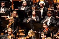The Sydney Symphony Orchestra Performs Dvok and Strauss