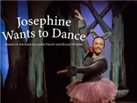 Josephine Wants to Dance